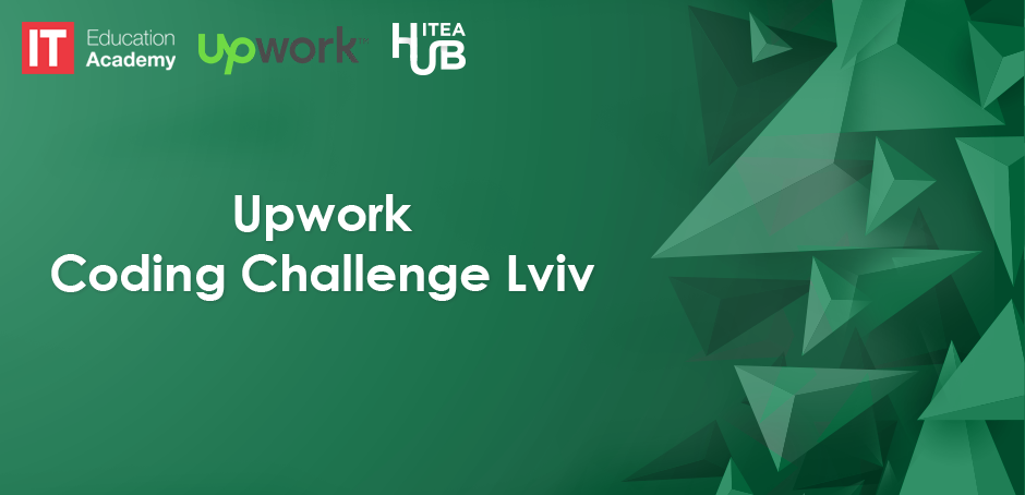940h454-Upwork-Coding Upwork Coding Challenge Lviv  